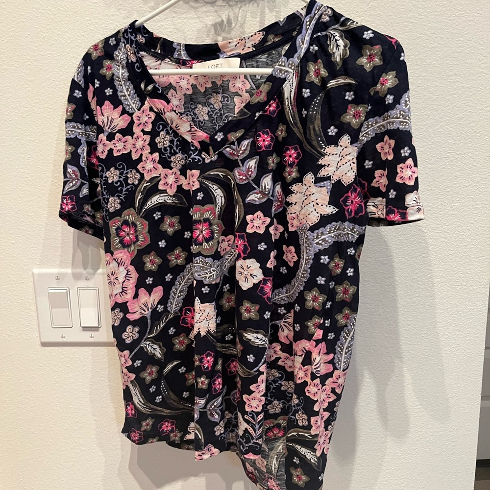 Loft Top